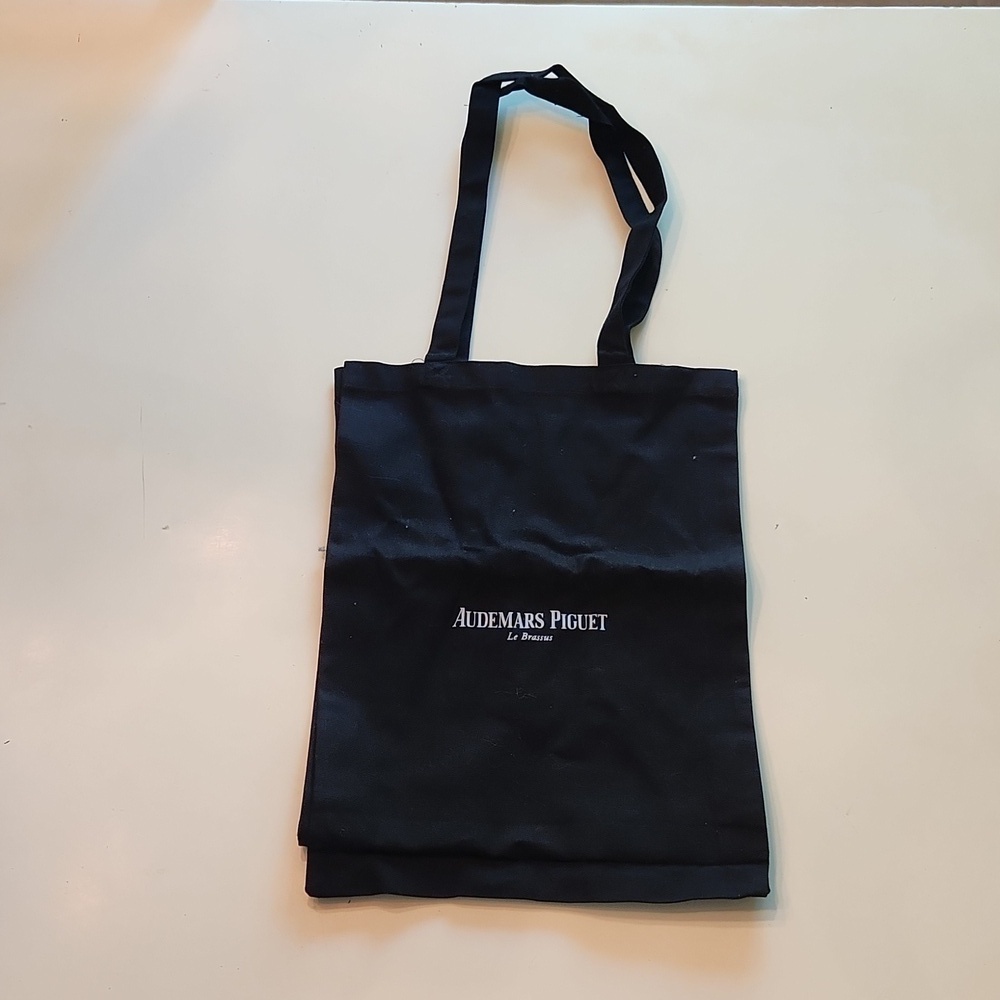 Audenars Piguet 50 Royal Oak cloth bag